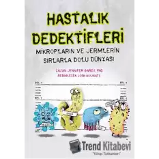 Hastalık Dedektifleri