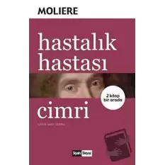 Hastalık Hastası - Cimri (2 Kitap Birarada)