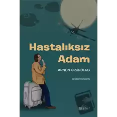 Hastalıksız Adam