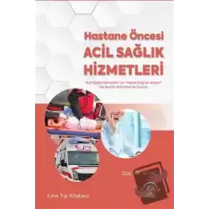 Hastane Öncesi Acil Sağlık Hizmetleri