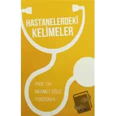 Hastanelerdeki Kelimeler