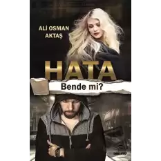 Hata Bende mi?