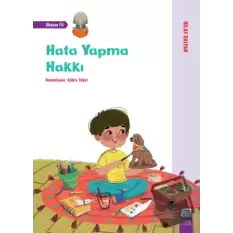 Hata Yapma Hakkı