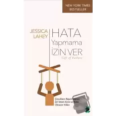 Hata Yapmama İzin Ver