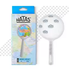 Hatas Büyüteç 60 Mm 0837