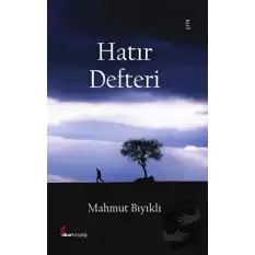 Hatır Defteri