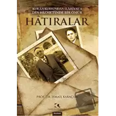 Hatıralar