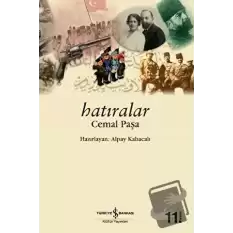 Hatıralar