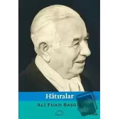 Hatıralar