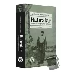 Hatıralar