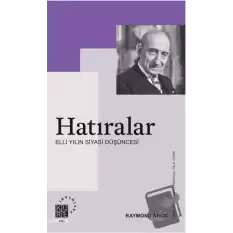 Hatıralar