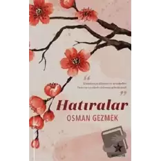 Hatıralar