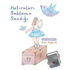 Hatıraları Saklama Sandığı