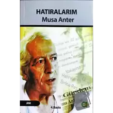 Hatıralarım