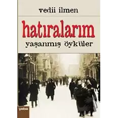 Hatıralarım