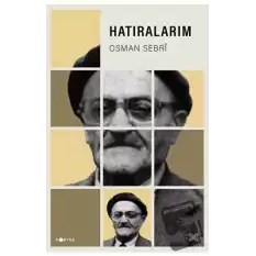 Hatıralarım