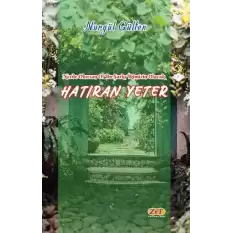 Hatıran Yeter