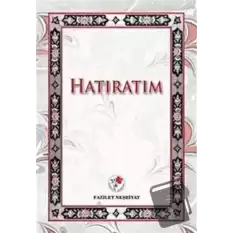 Hatıratım