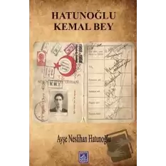 Hatunoğlu Kemal Bey