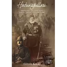 Hatunoğulları