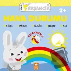 Hava Durumu - Küçük Tavşancık