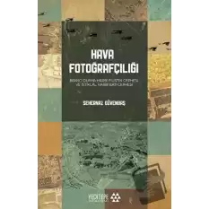 Hava Fotoğrafçılığı