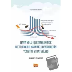 Hava Yolu İşletmelerinde Meteoroloji Kaynaklı Divertlerin Yönetim Stratejileri