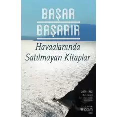 Havaalanında Satılmayan Kitaplar