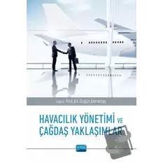 Havacılık Yönetimi ve Çağdaş Yaklaşımlar