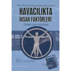 Havacılıkta İnsan Faktörleri