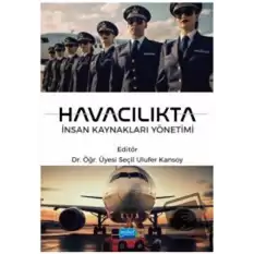 Havacılıkta İnsan Kaynakları Yönetimi