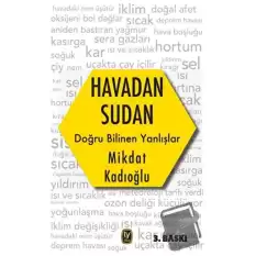 Havadan Sudan