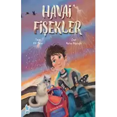 Havai Fişekler (Ciltli)