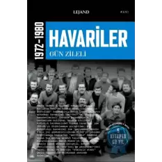 Havariler [1972-1980]