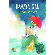 Havaya Bak