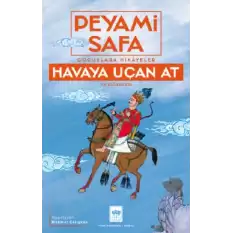 Havaya Uçan At