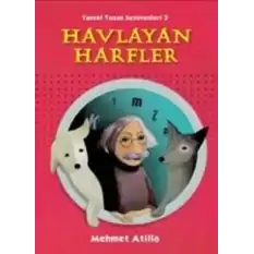 Havlayan Harfler