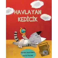 Havlayan Kedicik