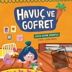 Havuç ve Gofret