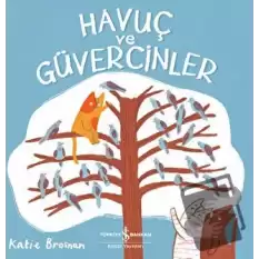 Havuç ve Güvercinler