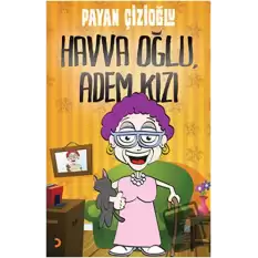 Havva Oğlu, Adem Kızı