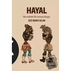 Hayal (Ciltli)