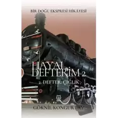 Hayal Defterim 2