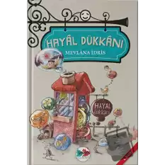 Hayal Dükkanı