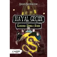 Hayal Geçidi 2 - Ejderha Dövmeli Adam