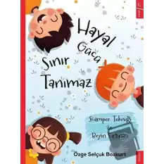 Hayal Gücü Sınır Tanımaz