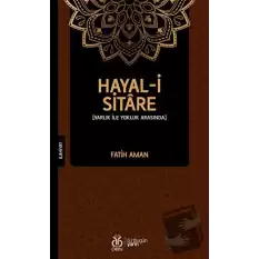 Hayal-i Sitare