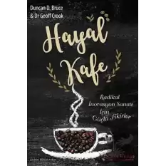 Hayal Kafe