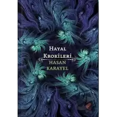 Hayal Krokileri