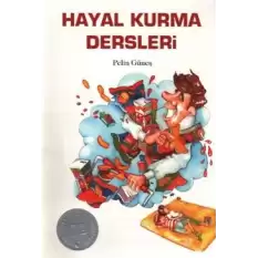 Hayal Kurma Dersleri